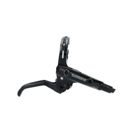 SHIMANO ručica kočnice - BRAKE LEVER MT501 RIGHT - crna