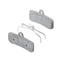 SHIMANO pakne kočnica - BRAKE PADS D03S - siva