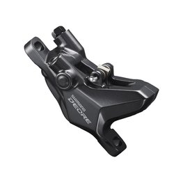 SHIMANO čeljust kočnice - DEORE M6100  - crna
