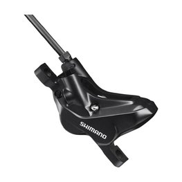 SHIMANO čeljust kočnice - MT420 - crna