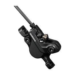SHIMANO čeljust kočnice - MT500 - crna