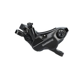 SHIMANO čeljust kočnice - MT520 - crna