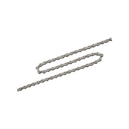 SHIMANO lanac - CHAIN CN4601 116 - srebrna