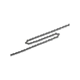 SHIMANO lanac - CHAIN HG53 114 - srebrna