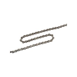 SHIMANO lanac - CHAIN HG71 116 - srebrna