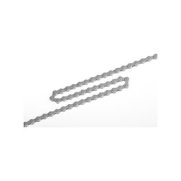 SHIMANO lanac - CHAIN NX10 114 - srebrna