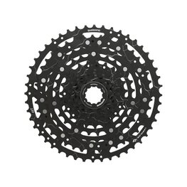 SHIMANO kaseta - CASSETTE LG300 10 11-48 - crna
