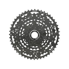 SHIMANO kaseta - CASSETTE LG400 10 11-48 - crna