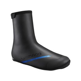 SHIMANO navlake na sprinterice - XC THERMAL - crna