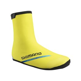 SHIMANO navlake na sprinterice - XC THERMAL - žuta
