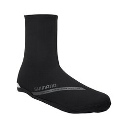 SHIMANO navlake na sprinterice - DUAL SOFTSHELL - crna