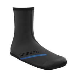 SHIMANO navlake na sprinterice - DUAL FIT THERMAL - crna