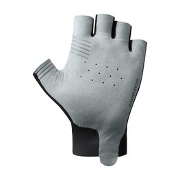 SHIMANO rukavice s kratkim prstima - S-PHYRE FLASH - crna