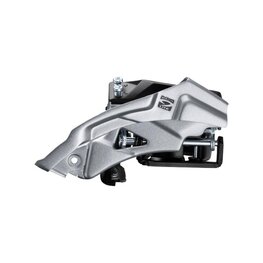 SHIMANO ALTUS M2000 TOP SWING - srebrna