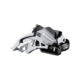 SHIMANO ACERA M3000 - srebrna/crna