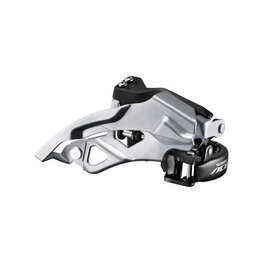 SHIMANO ACERA T3000 - srebrna/crna