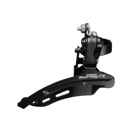 SHIMANO TOURNEY TZ510 DOWN SWING 28,6mm - crna