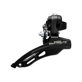 SHIMANO TOURNEY TZ510TOP 28,6mm - crna