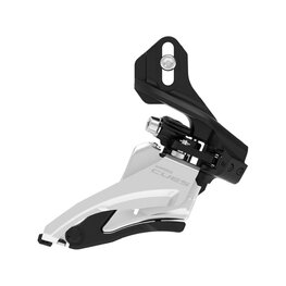 SHIMANO CUES U4000 D-TYPE - srebrna/crna