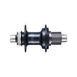 SHIMANO stražnja glavčina - SLX M7110 142x12mm - crna