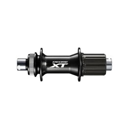 SHIMANO stražnja glavčina - DEORE XT M8010 142x12mm - crna