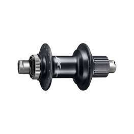 SHIMANO stražnja glavčina - DEORE XT M8010 142x12mm - crna