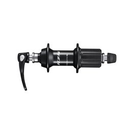 SHIMANO stražnja glavčina - R7000 - crna