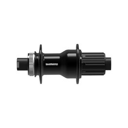 SHIMANO stražnja glavčina - TC500-9/10/11 148x12mm - crna