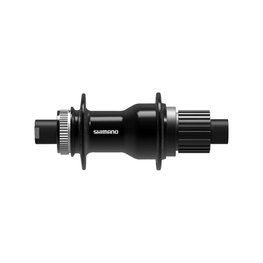 SHIMANO stražnja glavčina - TC500-12  148x12mm - crna