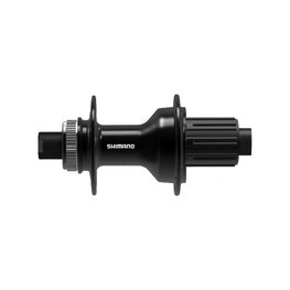 SHIMANO stražnja glavčina - TC600-9/10/11  148x12mm - crna