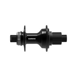 SHIMANO stražnja glavčina - TC600-12  148x12mm - crna
