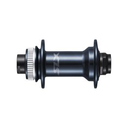 SHIMANO prednja glavčina - SLX M7110 - crna
