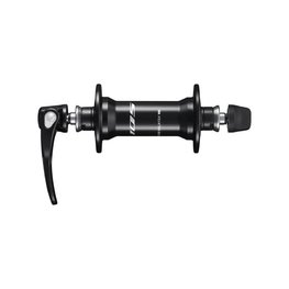 SHIMANO prednja glavčina - HUB 105 R7000 - crna