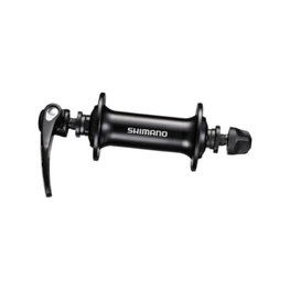 SHIMANO prednja glavčina - TIAGRA RS400 - crna