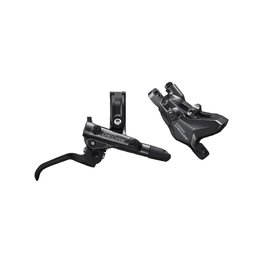 SHIMANO hidraulička kočnica - DEORE M6100 REAR - crna