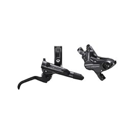 SHIMANO hidraulička kočnica - DEORE M6120 REAR - crna
