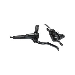 SHIMANO hidraulička kočnica - MT200 FRONT - crna