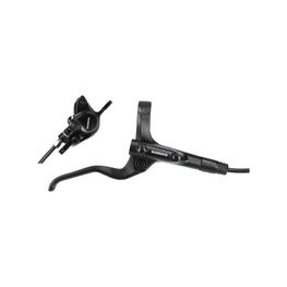 SHIMANO hidraulička kočnica - MT201 REAR - crna