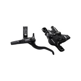 SHIMANO hidraulička kočnica - MT4101 FRONT - crna