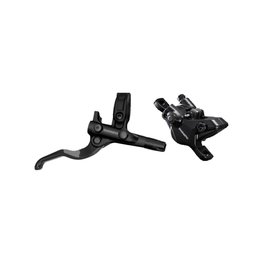 SHIMANO hidraulička kočnica - MT4101 REAR - crna