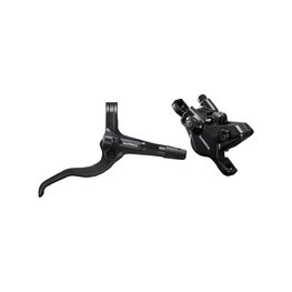 SHIMANO hidraulička kočnica - MT4102 REAR - crna