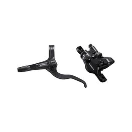 SHIMANO hidraulička kočnica - MT4102 FRONT - crna