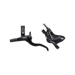 SHIMANO hidraulička kočnica - MT420 FRONT - crna
