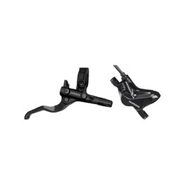 SHIMANO hidraulička kočnica - MT420 REAR - crna