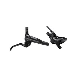 SHIMANO hidraulička kočnica - MT501 FRONT - crna