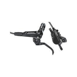 SHIMANO hidraulička kočnica - MT501 REAR - crna