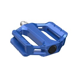 SHIMANO pedali - PEDALS EF202 - plava