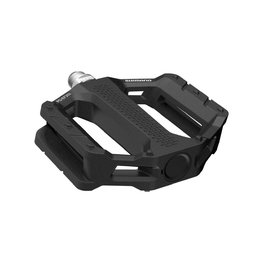 SHIMANO pedali - PEDALS EF202 - crna