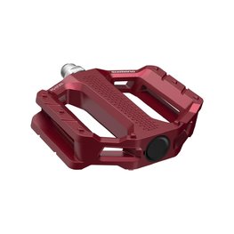 SHIMANO pedali - PEDALS EF202 - crvena