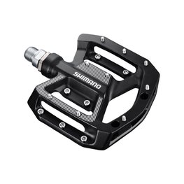 SHIMANO pedali - PEDALS GR500 - crna